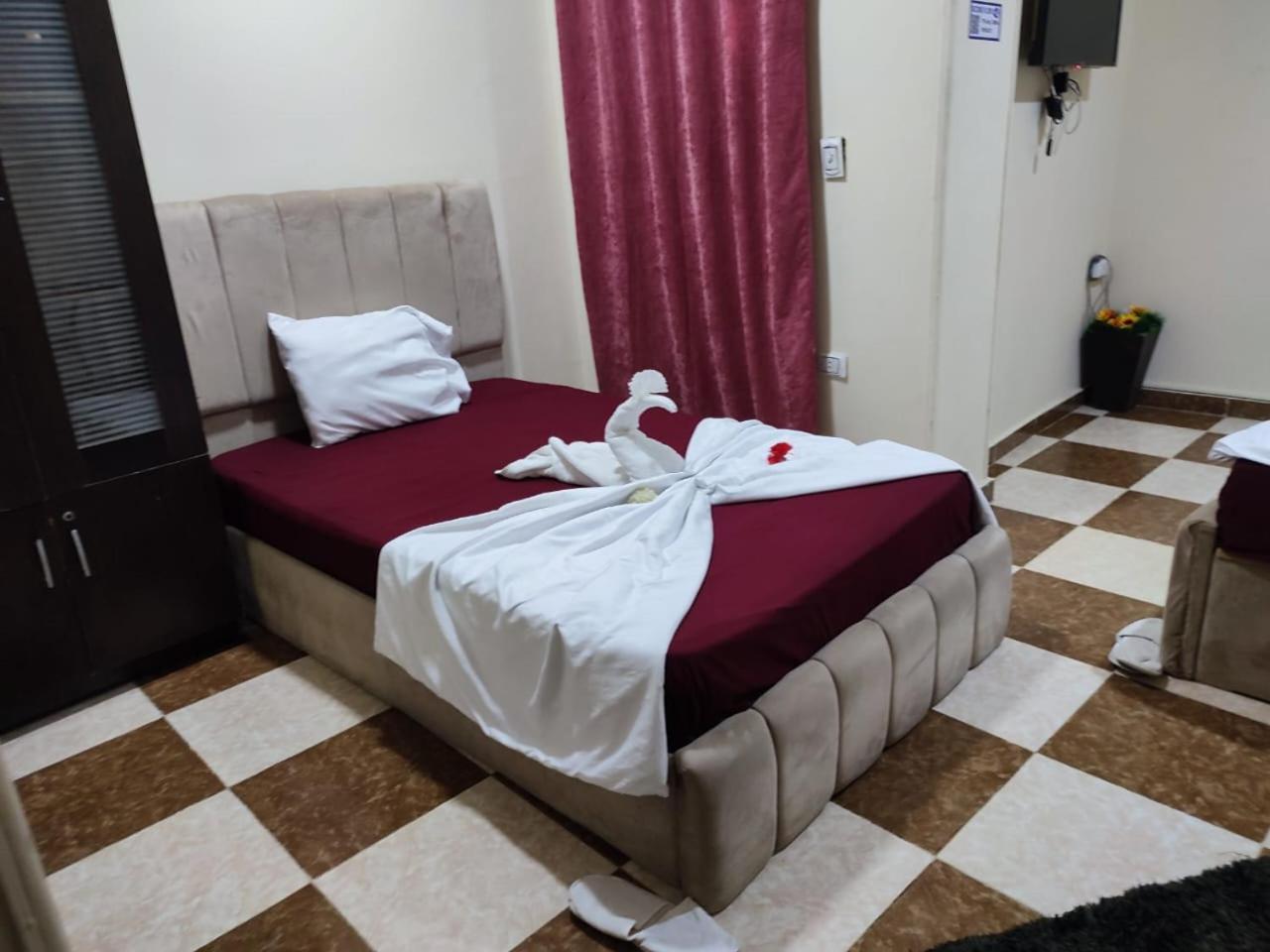 Pyramid Stars Inn Nazlet el-Sisi Ngoại thất bức ảnh