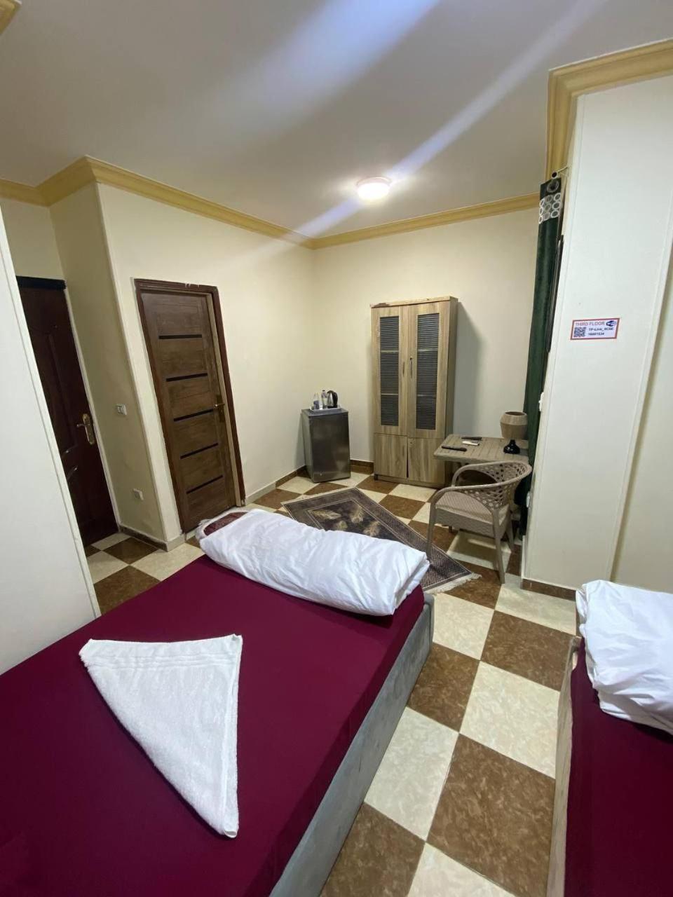 Pyramid Stars Inn Nazlet el-Sisi Ngoại thất bức ảnh