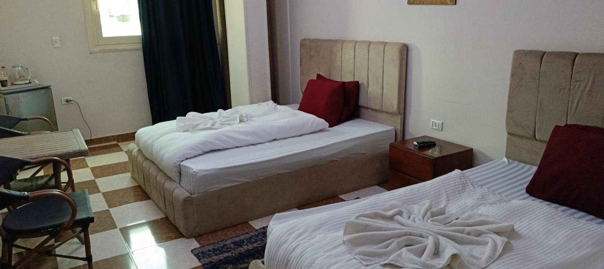 Pyramid Stars Inn Nazlet el-Sisi Ngoại thất bức ảnh
