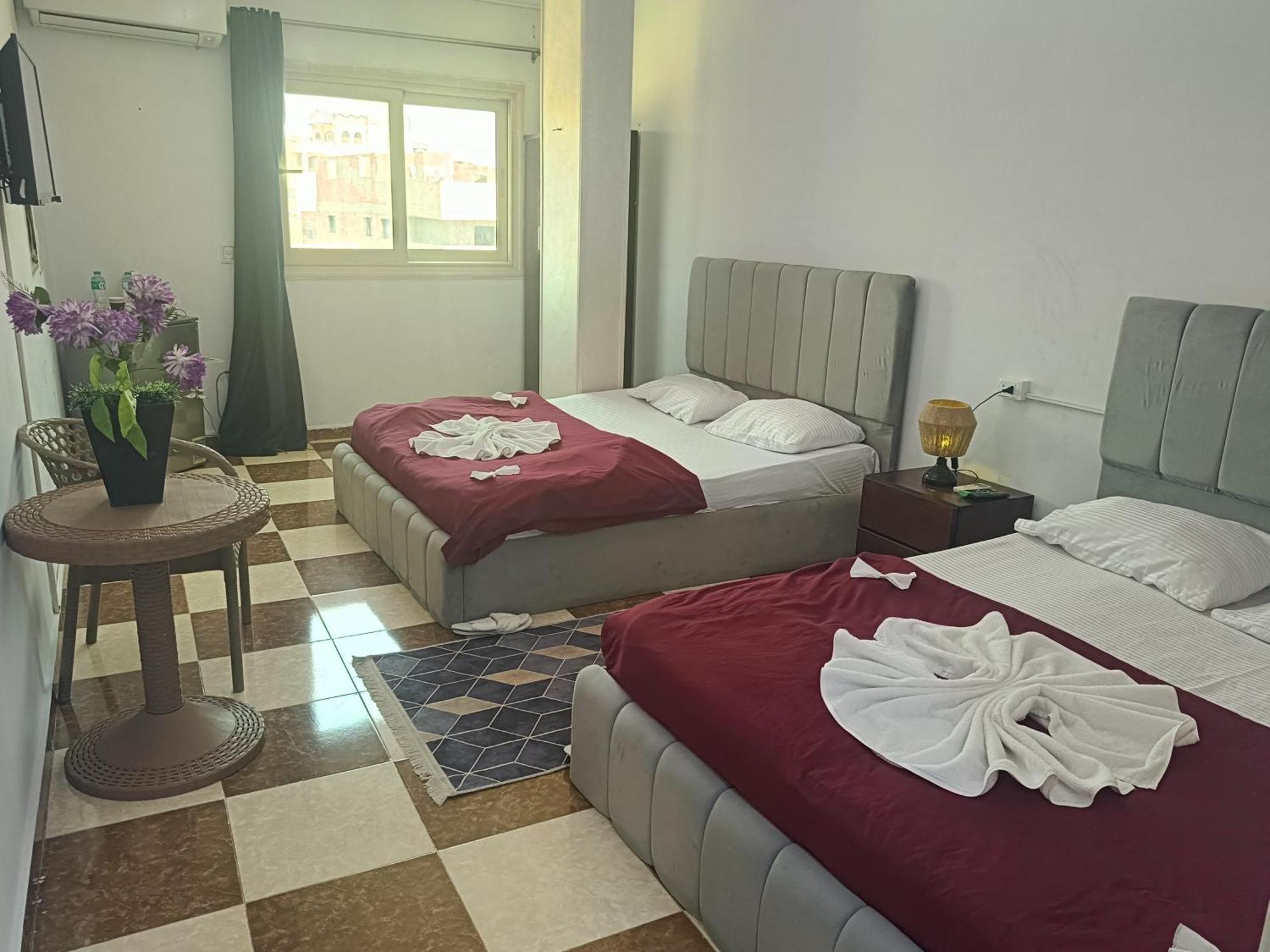 Pyramid Stars Inn Nazlet el-Sisi Ngoại thất bức ảnh