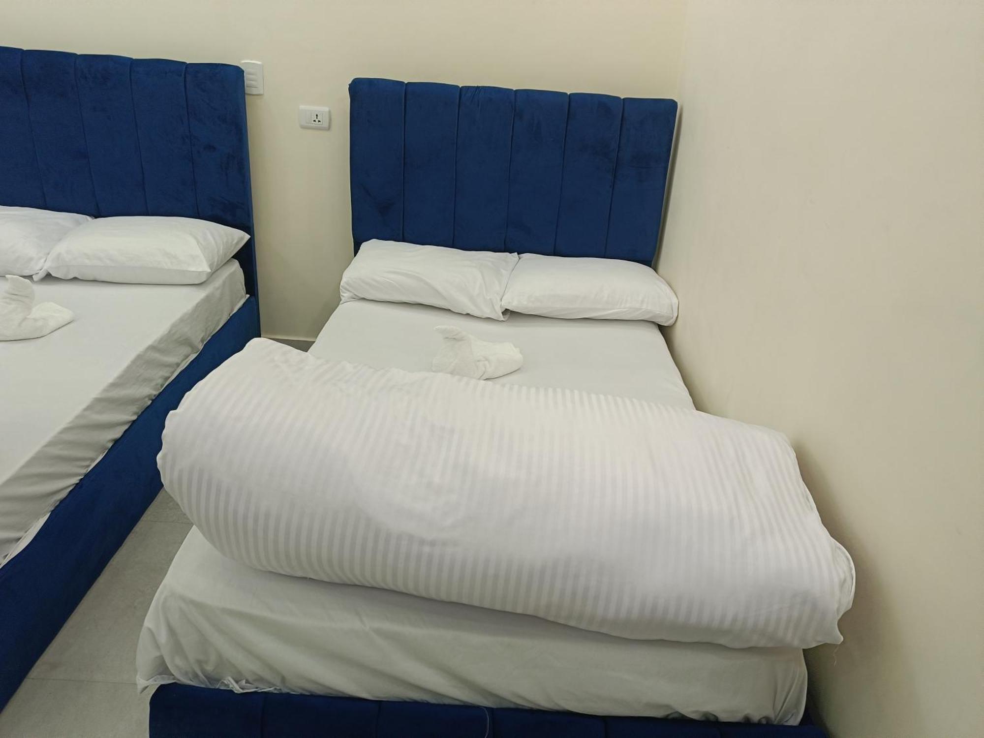 Pyramid Stars Inn Nazlet el-Sisi Ngoại thất bức ảnh
