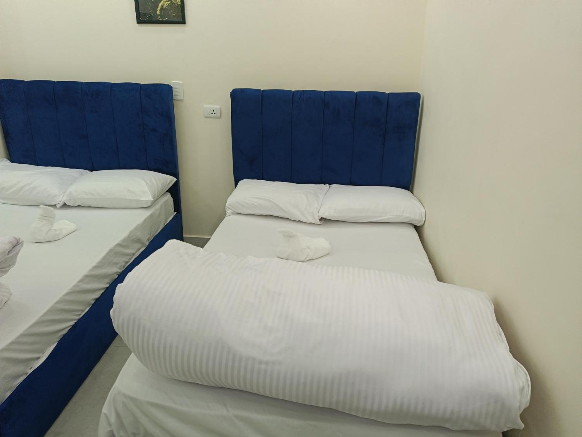 Pyramid Stars Inn Nazlet el-Sisi Ngoại thất bức ảnh