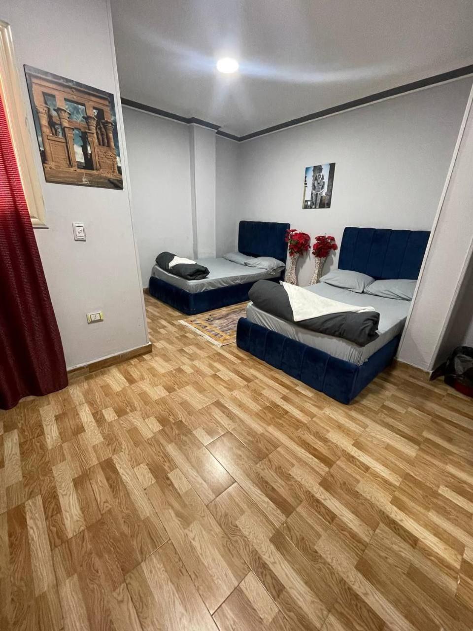 Pyramid Stars Inn Nazlet el-Sisi Ngoại thất bức ảnh