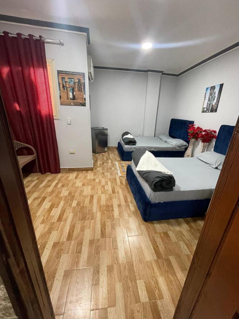 Pyramid Stars Inn Nazlet el-Sisi Ngoại thất bức ảnh