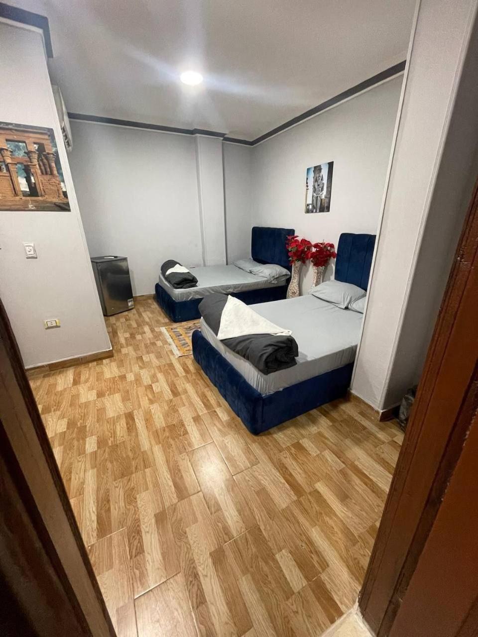 Pyramid Stars Inn Nazlet el-Sisi Ngoại thất bức ảnh