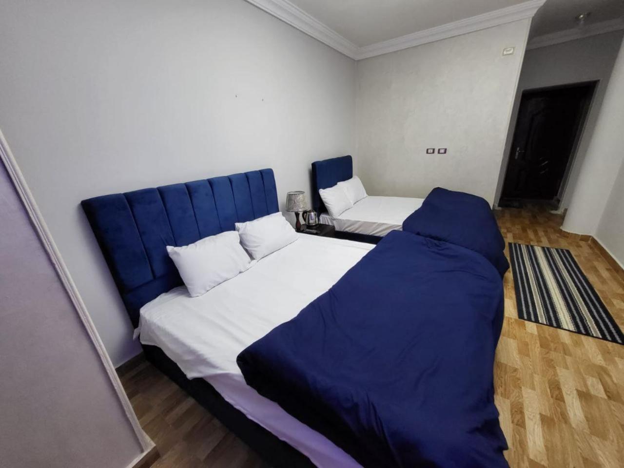 Pyramid Stars Inn Nazlet el-Sisi Ngoại thất bức ảnh