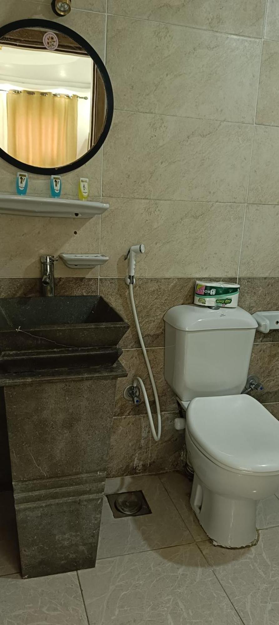 Pyramid Stars Inn Nazlet el-Sisi Ngoại thất bức ảnh