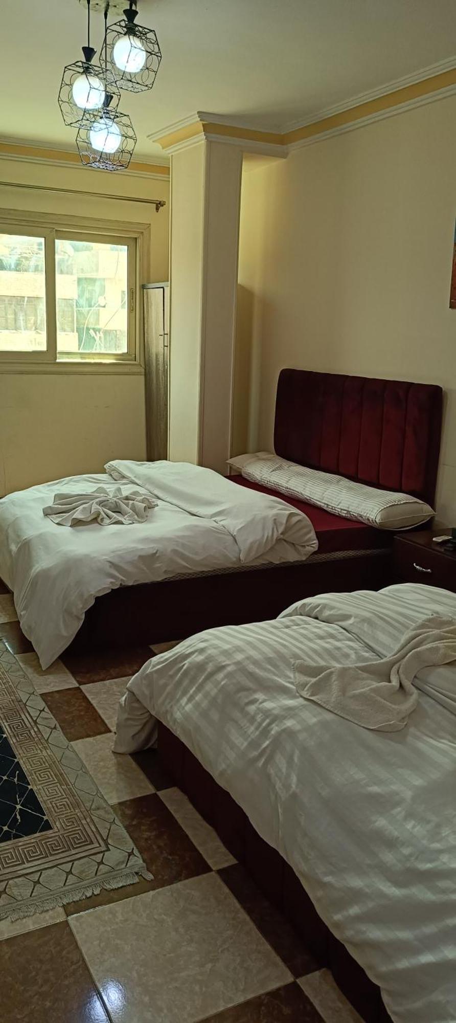 Pyramid Stars Inn Nazlet el-Sisi Phòng bức ảnh