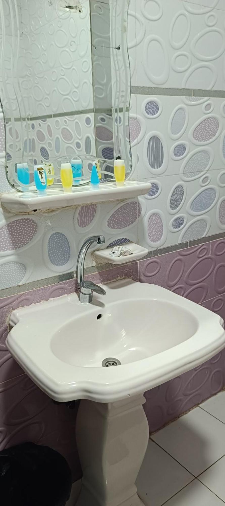 Pyramid Stars Inn Nazlet el-Sisi Ngoại thất bức ảnh
